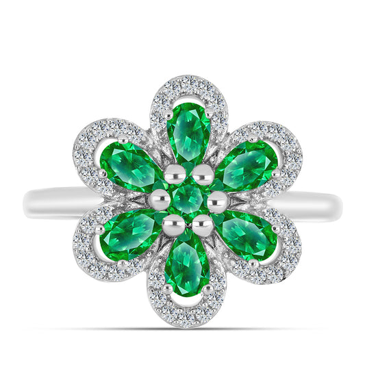 HopeaSormus Kijani Granaatti