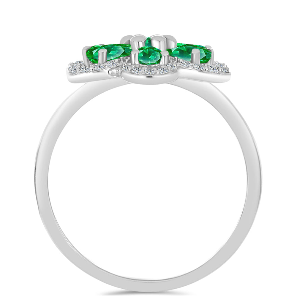 HopeaSormus Kijani Granaatti 2 