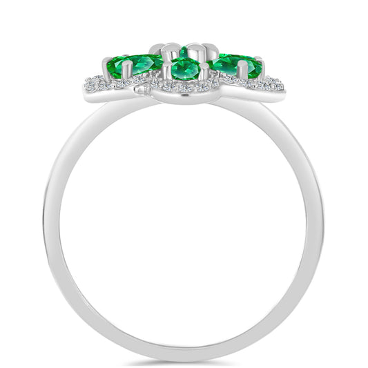 HopeaSormus Kijani Granaatti