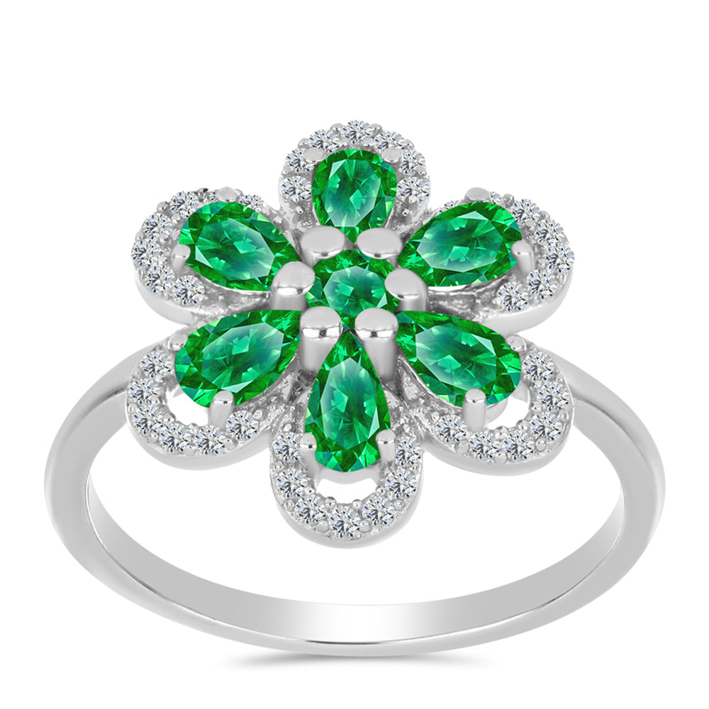 HopeaSormus Kijani Granaatti