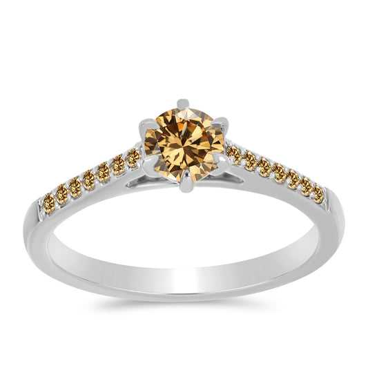 HopeaSormus Moissanite-samppanja