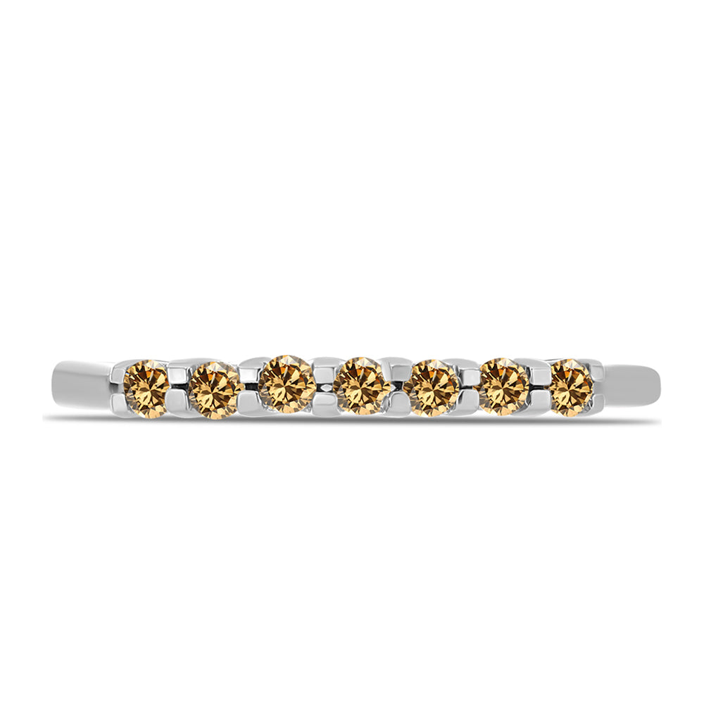 HopeaSormus Moissanite-samppanja 2 