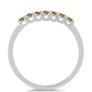 HopeaSormus Moissanite-samppanja