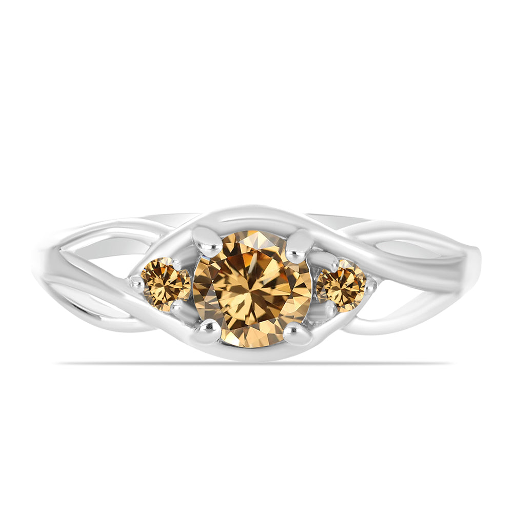 HopeaSormus Moissanite-samppanja