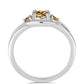 HopeaSormus Moissanite-samppanja