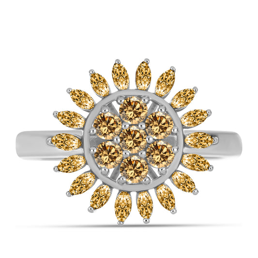 HopeaSormus Moissanite-samppanja