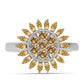 HopeaSormus Moissanite-samppanja