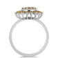 HopeaSormus Moissanite-samppanja