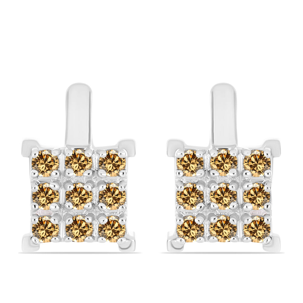 HopeaKorvakorut Moissanite-samppanja 1 