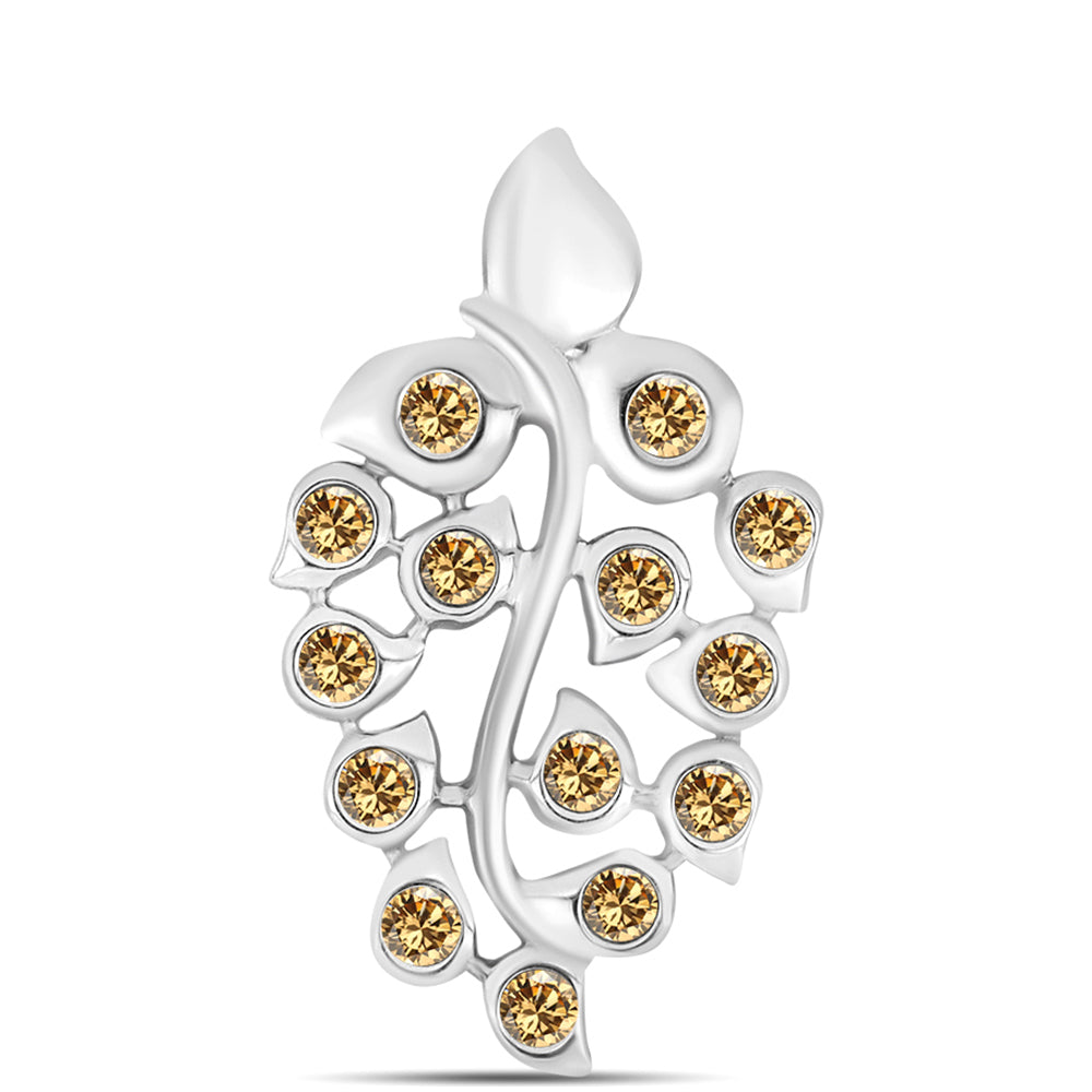 HopeaRiipus Moissanite-samppanja
