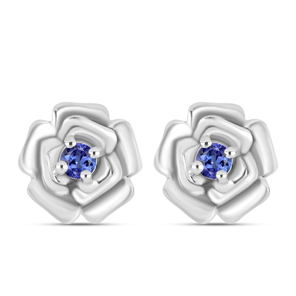 HopeaKorvakorut AAA Tansaniitilla 1 