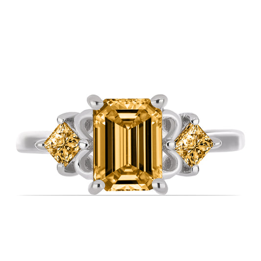 HopeaSormus Moissanite-samppanja