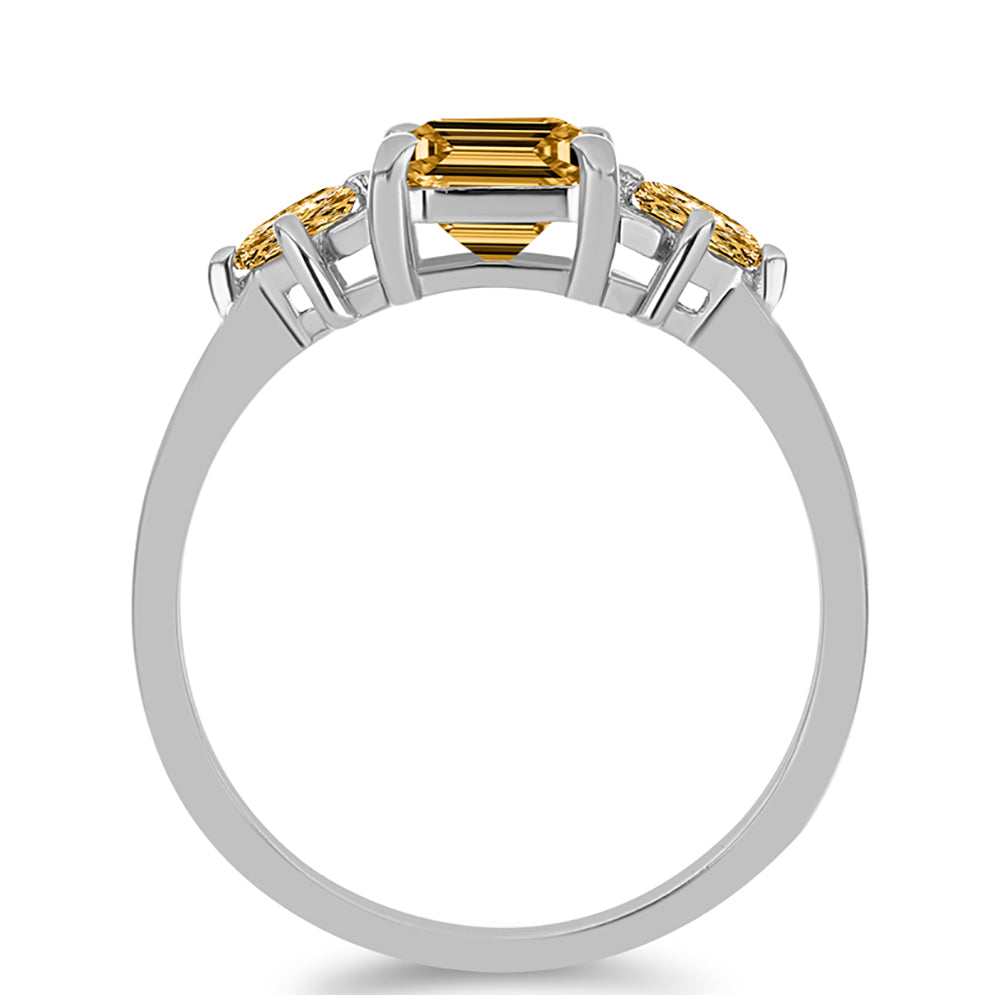 HopeaSormus Moissanite-samppanja 2 