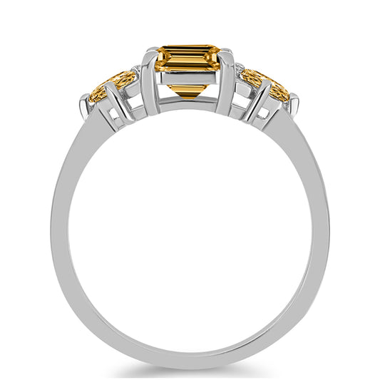HopeaSormus Moissanite-samppanja