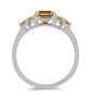 HopeaSormus Moissanite-samppanja