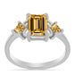 HopeaSormus Moissanite-samppanja