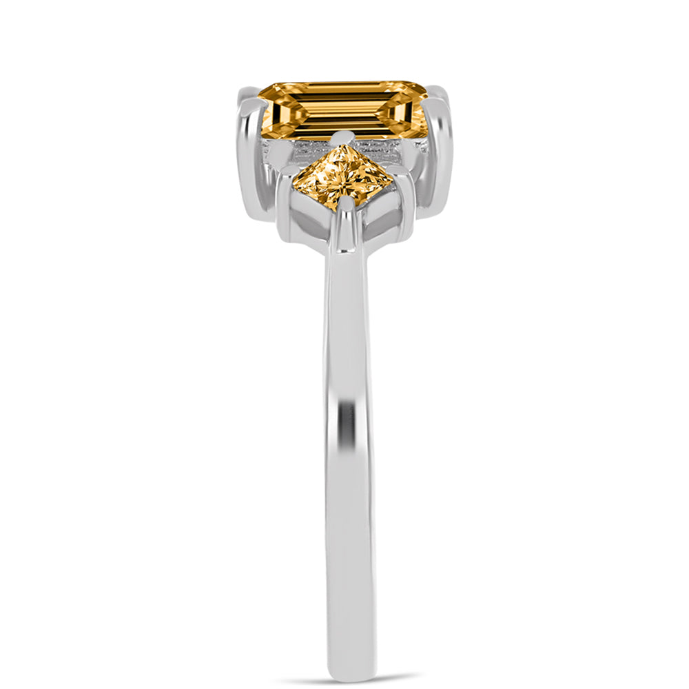 HopeaSormus Moissanite-samppanja