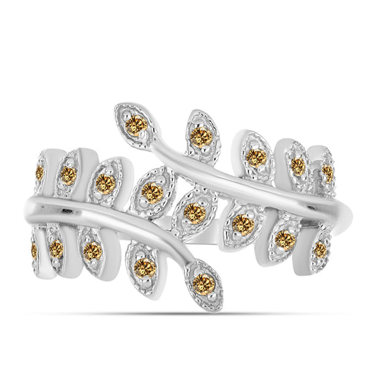 HopeaSormus Moissanite-samppanja