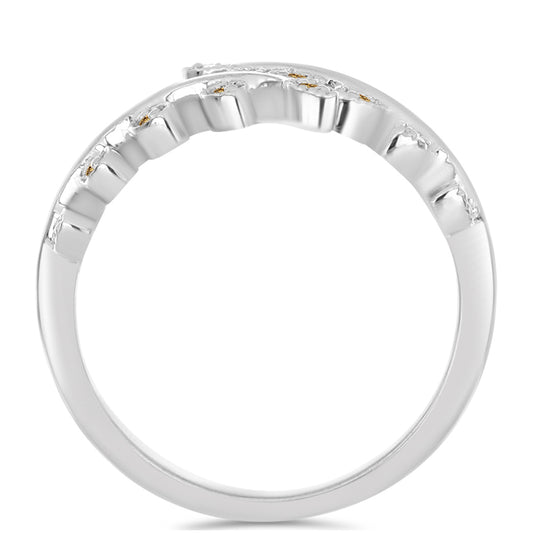 HopeaSormus Moissanite-samppanja