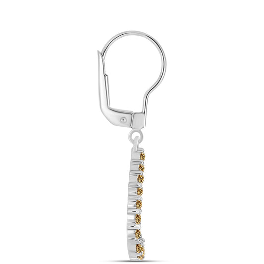 HopeaKorvakorut Moissanite-samppanja