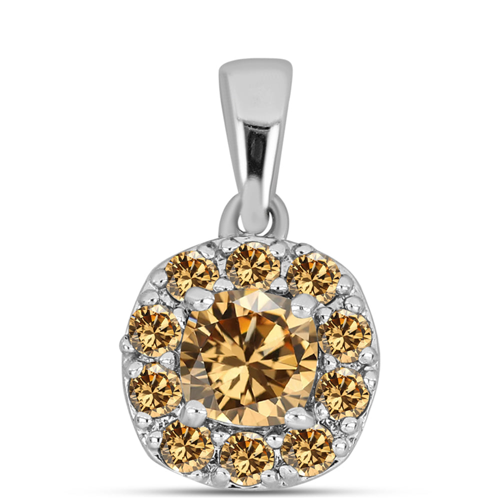 HopeaRiipus Moissanite-samppanja