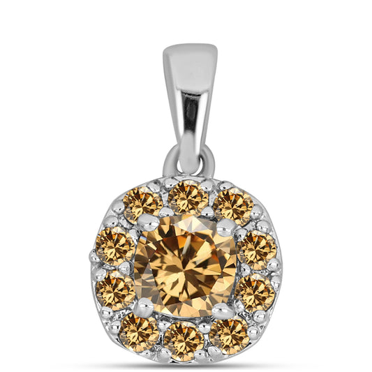 HopeaRiipus Moissanite-samppanja