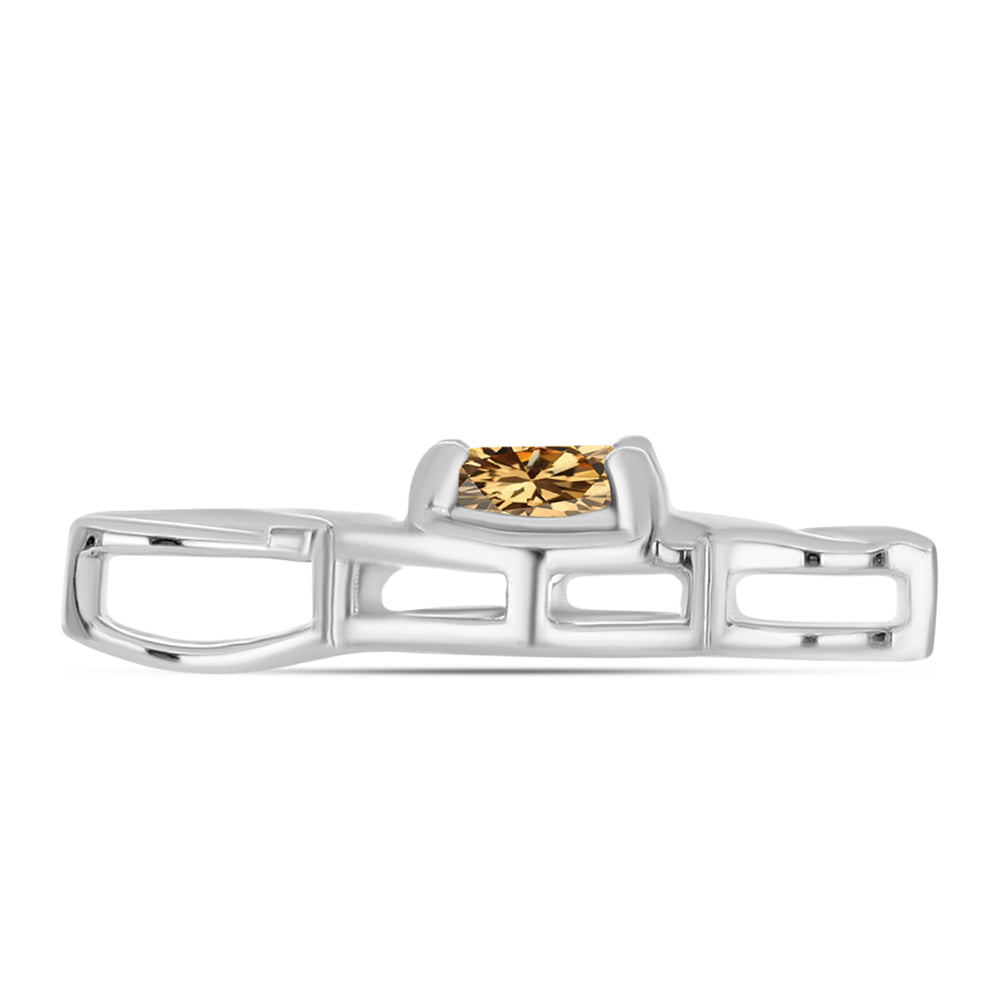 HopeaRiipus Moissanite-samppanja