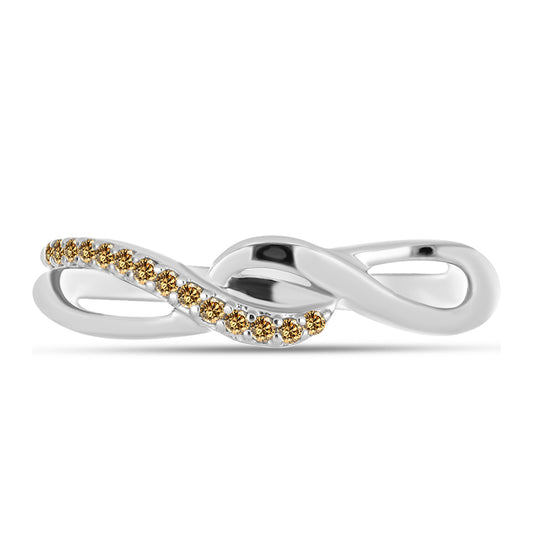 HopeaSormus Moissanite-samppanja