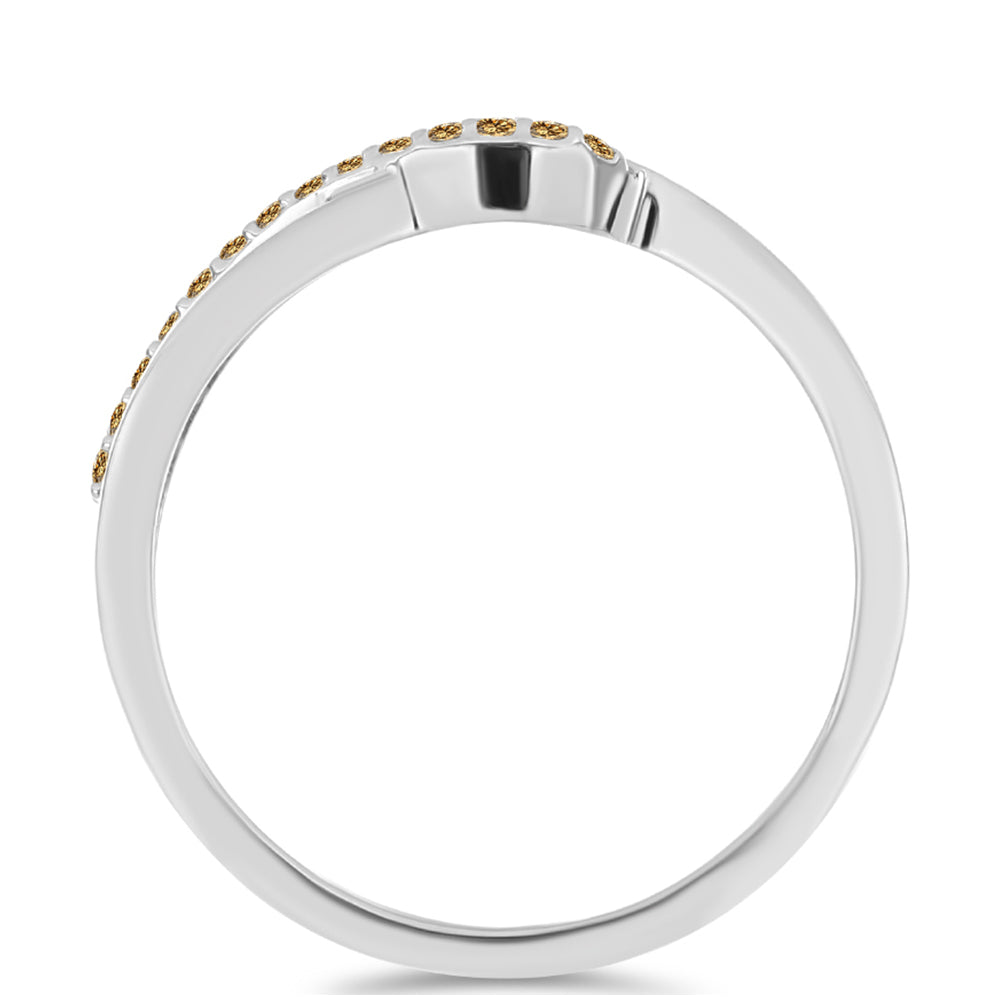 HopeaSormus Moissanite-samppanja 2 