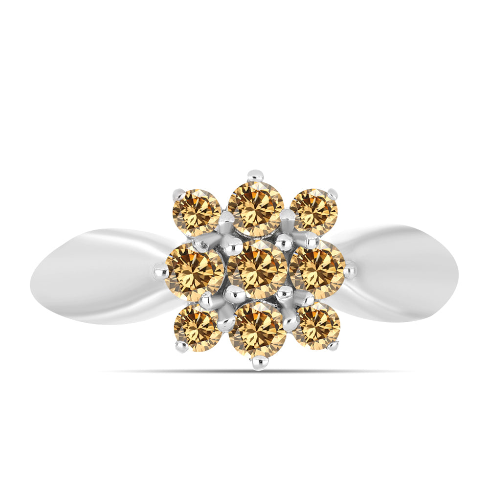 HopeaSormus Moissanite-samppanja 1 