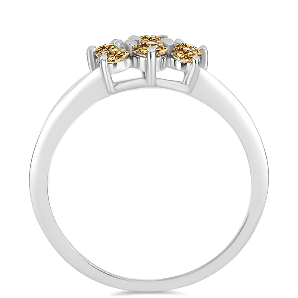 HopeaSormus Moissanite-samppanja