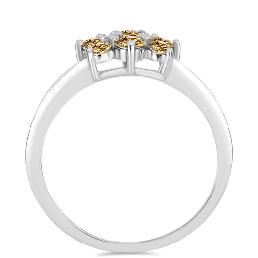 HopeaSormus Moissanite-samppanja