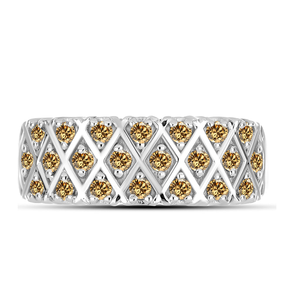 HopeaSormus Moissanite-samppanja 1 
