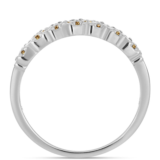 HopeaSormus Moissanite-samppanja