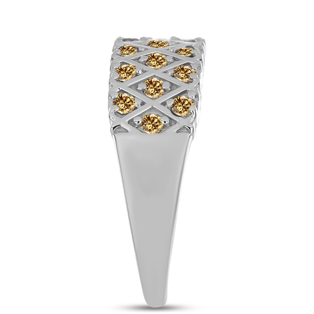 HopeaSormus Moissanite-samppanja