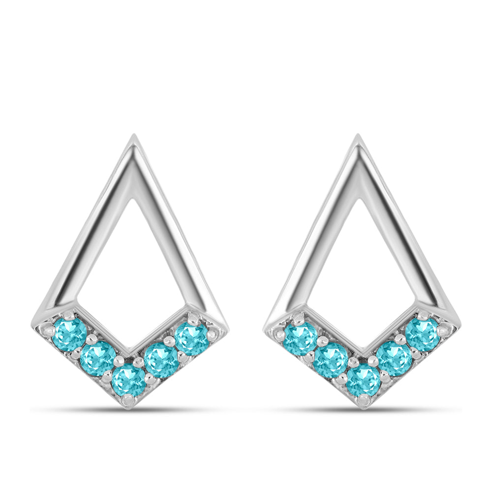 HopeaKorvakorut Paraiban Kvartsilla 1 