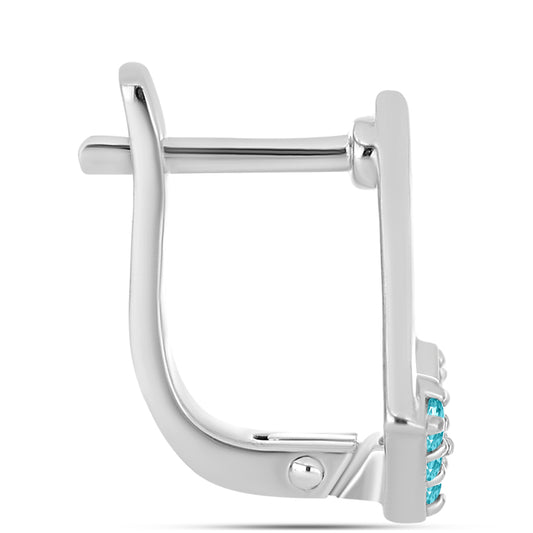 HopeaKorvakorut Paraiban Kvartsilla