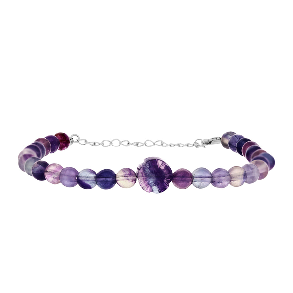 HopeaRannekoru Zebra Fluoriitilla