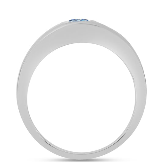 HopeaSormus Merensininen moissaniitti