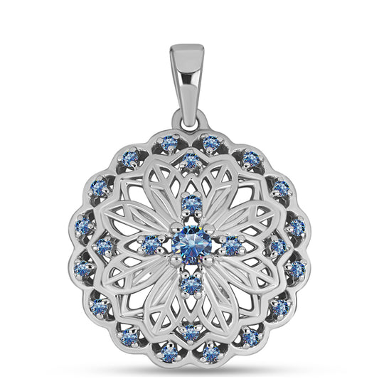 HopeaRiipus Merensininen moissaniitti