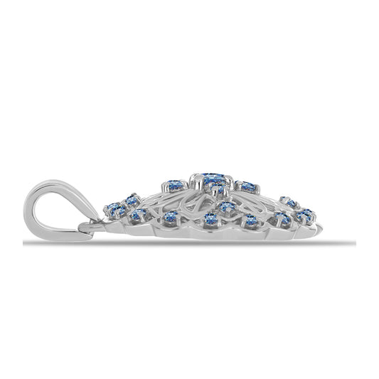 HopeaRiipus Merensininen moissaniitti