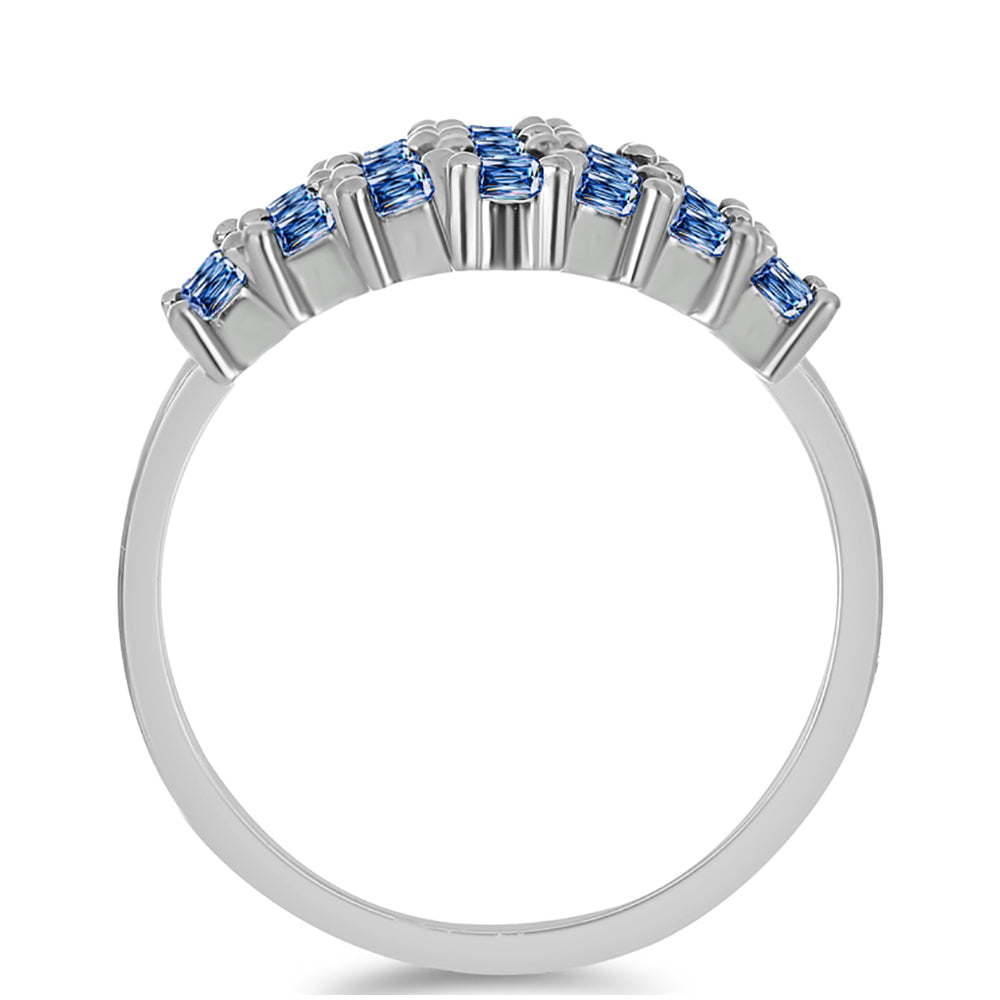 HopeaSormus Merensininen moissaniitti