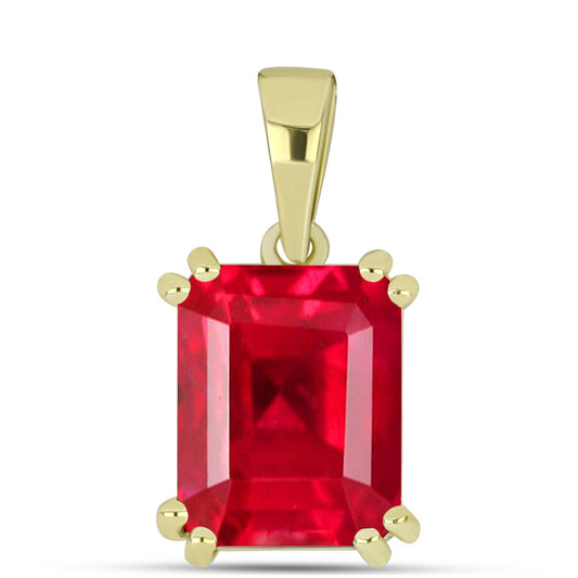 Kullattu hopeaRiipus Punaisella Akaatilla