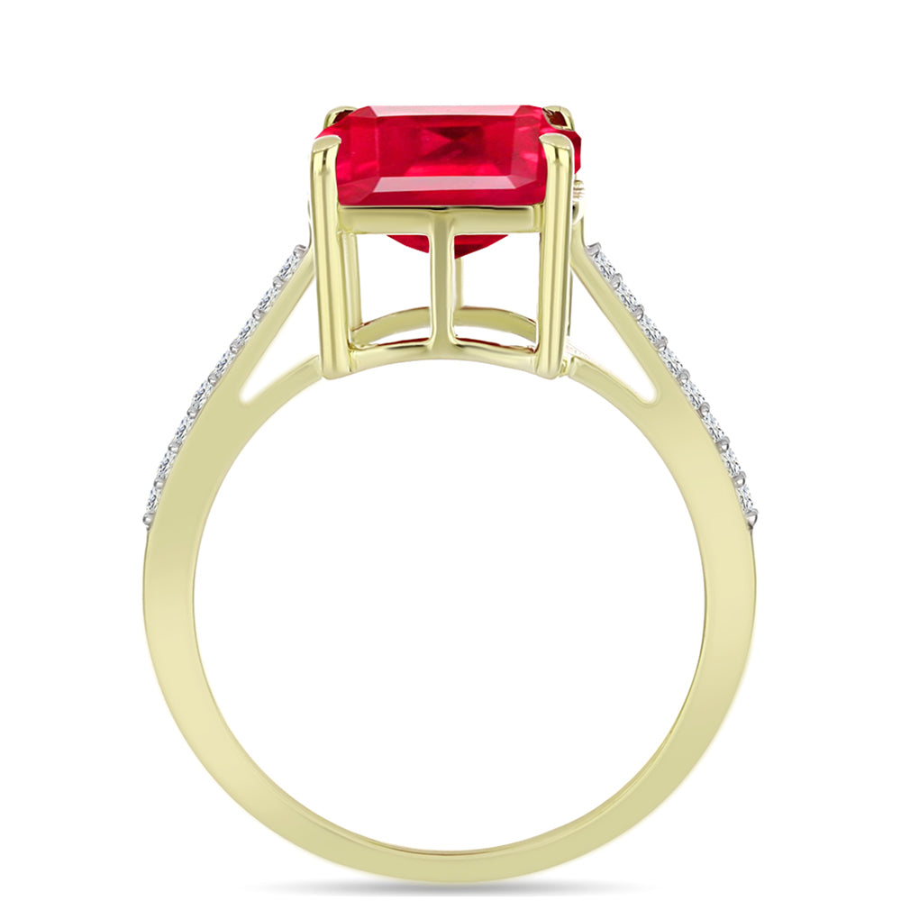 Kullattu hopeaSormus Punaisella Akaatilla ja Valkoisella Topaasilla