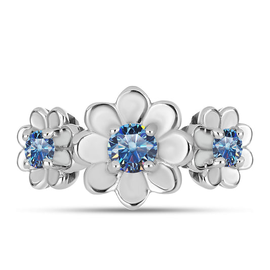 HopeaSormus Merensininen moissaniitti