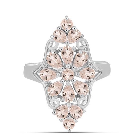 HopeaSormus Gozarehin Morganiitilla