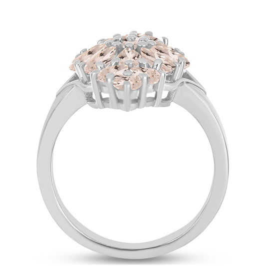 HopeaSormus Gozarehin Morganiitilla