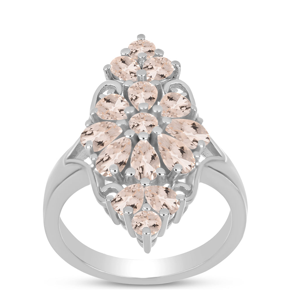 HopeaSormus Gozarehin Morganiitilla