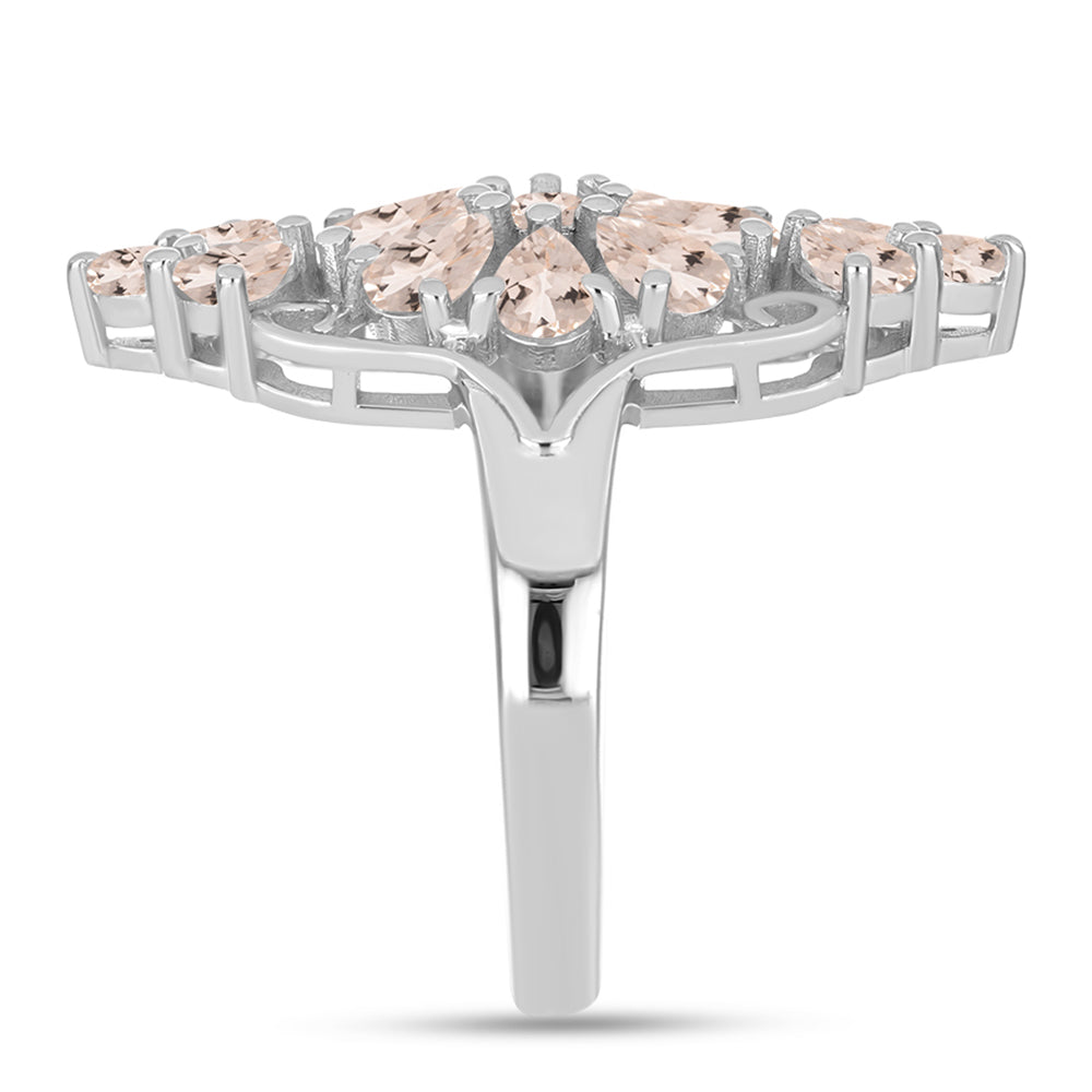 HopeaSormus Gozarehin Morganiitilla 4 