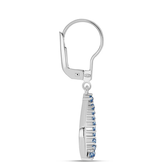 HopeaKorvakorut Merensininen moissaniitti